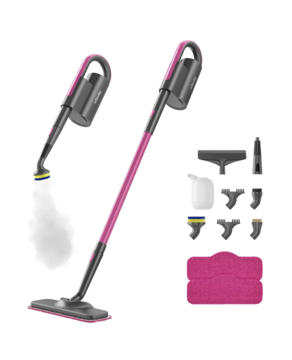 Schenley Steam Mop Cleaner